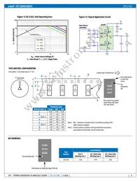 EPC2103ENG Datasheet Page 6