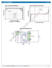 EPC2108 Datasheet Page 8