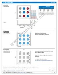 EPC2108 Datasheet Page 10