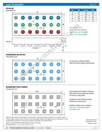 EPC2111ENGRT Datasheet Page 9