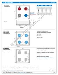 EPC2203 Datasheet Page 6