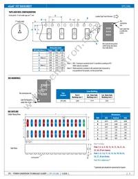 EPC2206 Datasheet Page 5