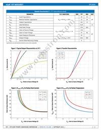 EPC8004 Datasheet Page 2