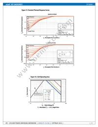 EPC8004 Datasheet Page 5