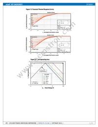 EPC8010 Datasheet Page 5