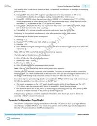 EPC8QC100DM Datasheet Page 15