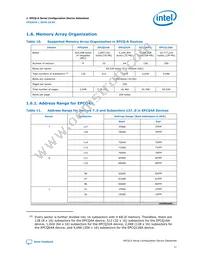 EPCQ128ASI16N Datasheet Page 11