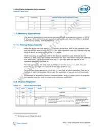 EPCQ128ASI16N Datasheet Page 17