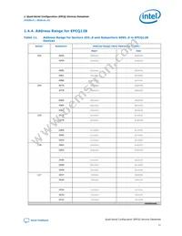 EPCQ512ASI16N Datasheet Page 11