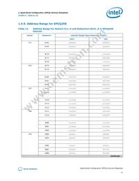 EPCQ512ASI16N Datasheet Page 13