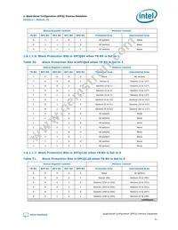 EPCQ512ASI16N Datasheet Page 21