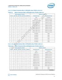 EPCQ512ASI16N Datasheet Page 23