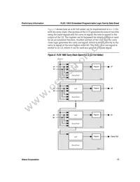 EPF10K250EGI599-3 Datasheet Page 17