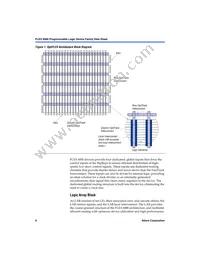 EPF6024ATC144-2N Datasheet Page 6