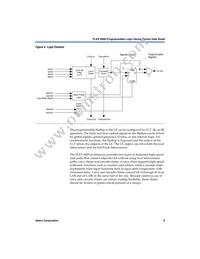 EPF6024ATI144-3 Datasheet Page 9
