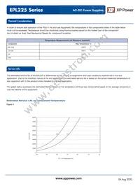EPL225PS18 Datasheet Page 6
