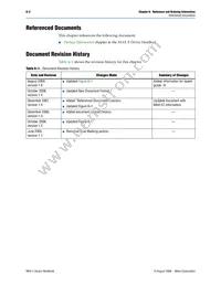 EPM2210GF324C3 Datasheet Page 2