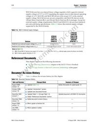 EPM570GF256C3 Datasheet Page 6