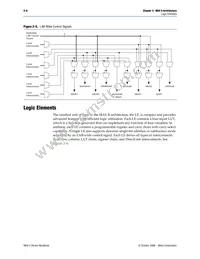 EPM570GF256C3 Datasheet Page 14