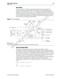EPM570GF256C3 Datasheet Page 17