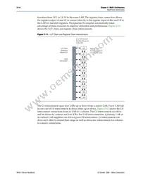 EPM570GF256C3 Datasheet Page 22