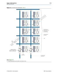 EPM570GF256C3 Datasheet Page 23