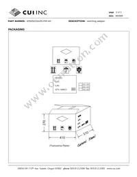 EPS050250UPS-P5P-KH Datasheet Page 5