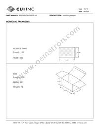 EPS090120UPS-P5P-KH Datasheet Page 4