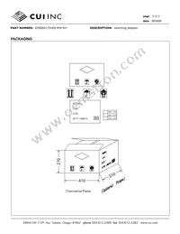 EPS090120UPS-P5P-KH Datasheet Page 5