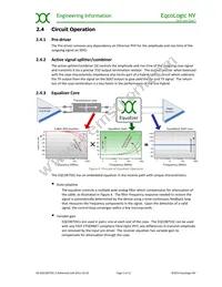 EQCO850SC.1 Datasheet Page 5