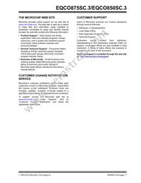 EQCO850SC.3-TRAY Datasheet Page 17