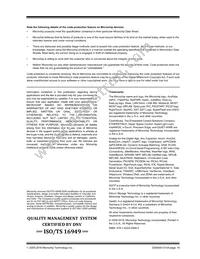 EQCO850SC.3-TRAY Datasheet Page 19