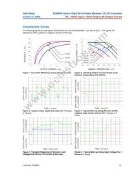 EQW006A0B1-SZ Datasheet Page 6