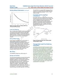 EQW006A0B1-SZ Datasheet Page 18