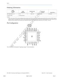 ER2120QI Datasheet Page 2