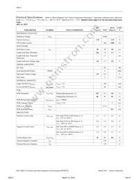 ER2120QI Datasheet Page 6