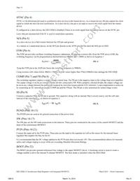 ER2120QI Datasheet Page 14