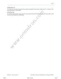 ER2120QI Datasheet Page 15