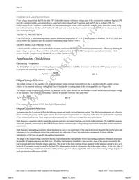 ER2120QI Datasheet Page 18