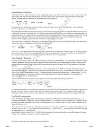 ER2120QI Datasheet Page 20