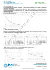 ER2320-9RB1G Datasheet Page 8