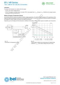 ER2320-9RB1G Datasheet Page 18