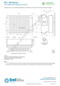 ER2320-9RB1G Datasheet Page 23