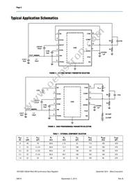 ER3105DI Datasheet Page 4