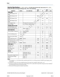 ER3105DI Datasheet Page 6