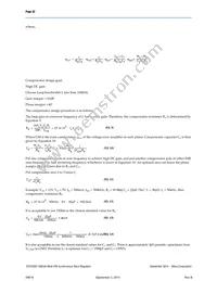 ER3105DI Datasheet Page 22