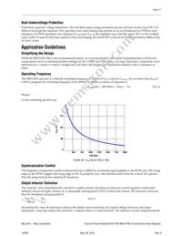 ER3110DI Datasheet Page 17