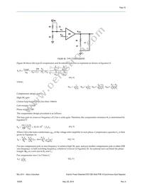 ER3110DI Datasheet Page 19