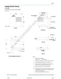 ER3110DI Datasheet Page 23