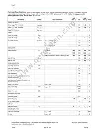 ER3125QI Datasheet Page 6